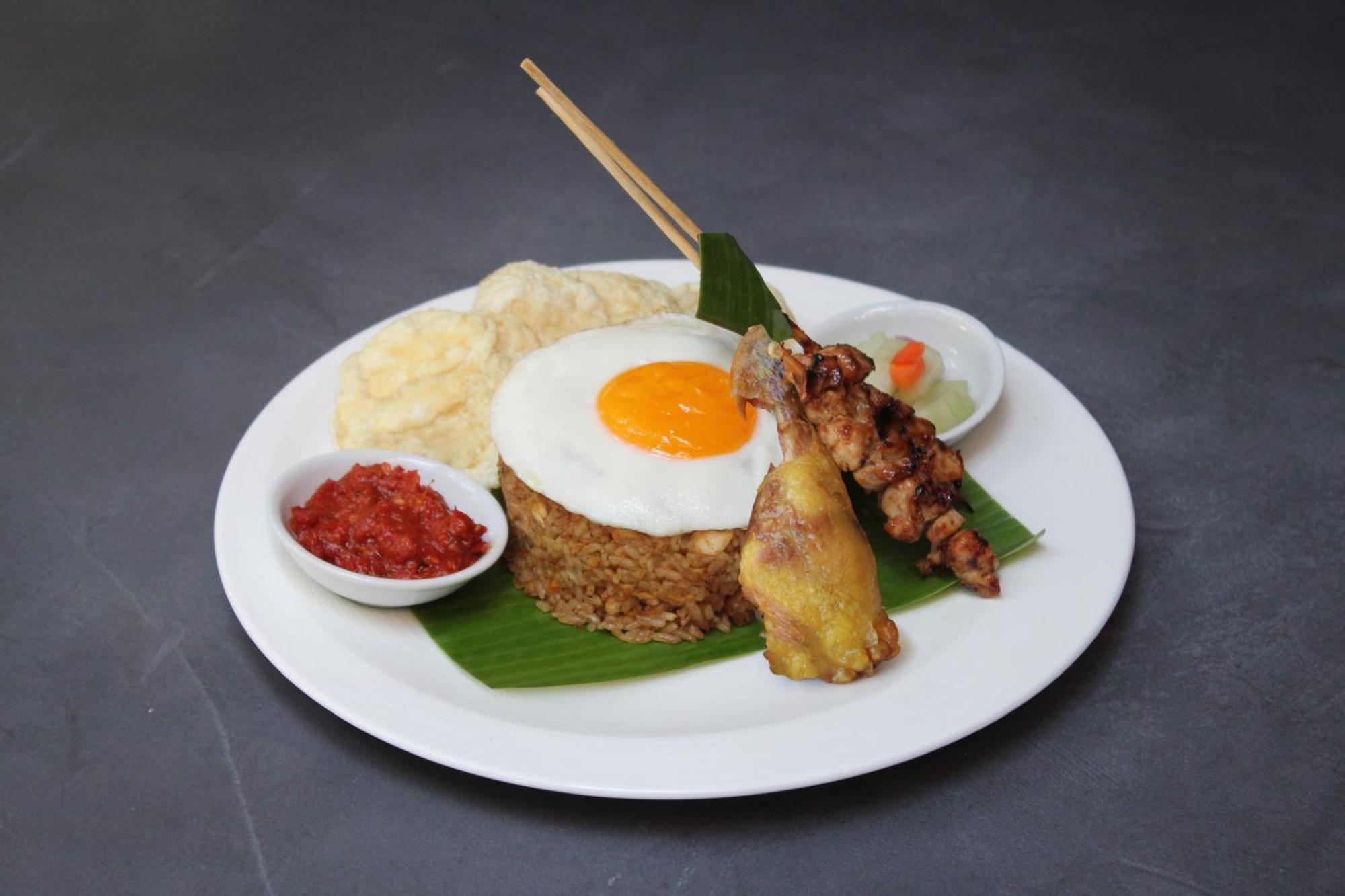 Hotel Santika Premiere Semarang Kültér fotó